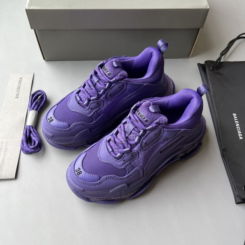 Balenciaga Triple S Series Shoes